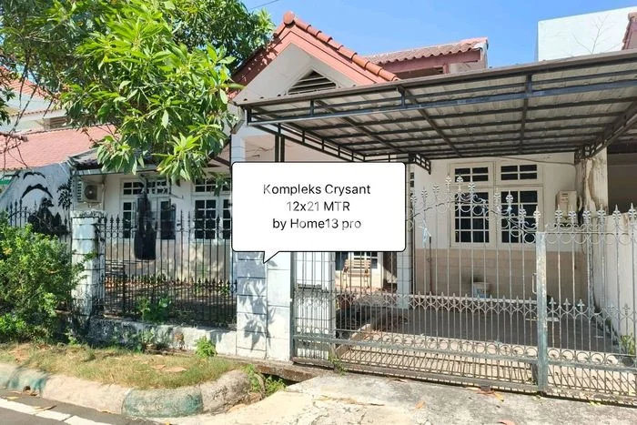 Hunian Eksklusif Siap Huni LT 252m2 di Makassar, Makassar Hunian Eksklusif Siap Huni LT 252m2 di Makassar, Makassar