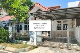 Hunian Eksklusif Siap Huni LT 252m2 di Makassar, Makassar Hunian Eksklusif Siap Huni LT 252m2 di Makassar, Makassar