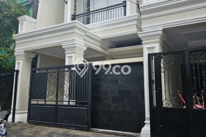 Rumah Minimalis 4 KT di Panakukkang Makassar Unfurnished Rumah Minimalis 4 KT di Panakukkang Makassar Unfurnished