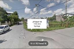 Kavling Tanah di Panakkukang Dijual Luas 1100m2 Legalitas SHM Kavling Tanah di Panakkukang Dijual Luas 1100m2 Legalitas SHM