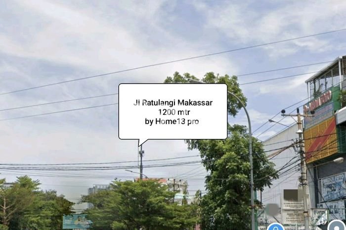 Komersial Dijual Lokasi Stratagis di Mamajang Makassar Cocok untuk Bisnis Komersial Dijual Lokasi Stratagis di Mamajang Makassar Cocok untuk Bisnis