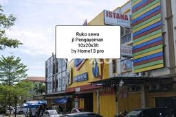 Disewakan Ruko Bisnis di Panakkukang Makassar Harga Sewa Menarik Bisa Nego Disewakan Ruko Bisnis di Panakkukang Makassar Harga Sewa Menarik Bisa Nego