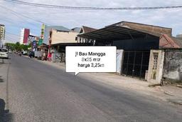 Hunian Mewah Dijual LT 195m2 di Panakkukang, Makassar Hunian Mewah Dijual LT 195m2 di Panakkukang, Makassar