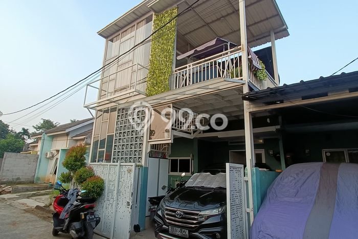 Rumah Minimalis Terjangkau Dijual di Bogor Harga Rp 400 Juta Rumah Minimalis Terjangkau Dijual di Bogor Harga Rp 400 Juta