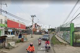 Tanah Dijual Area Strategis di Bojong Sari Depok 550m2 Tanah Dijual Area Strategis di Bojong Sari Depok 550m2