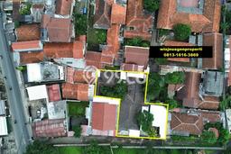 Rumah Elit LB 650m2 Siap Huni Desain Elegan di Cilendek Barat, Bogor Rumah Elit LB 650m2 Siap Huni Desain Elegan di Cilendek Barat, Bogor