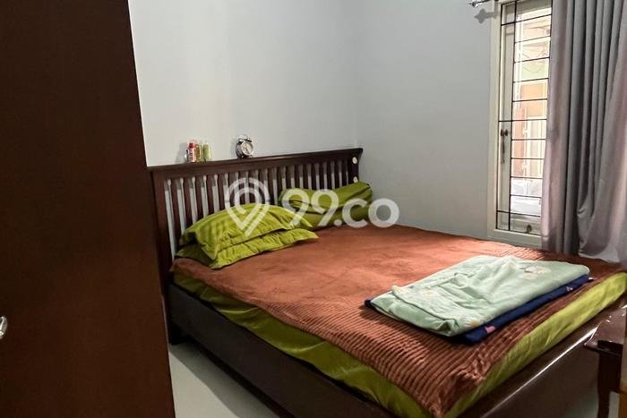 Rumah Minimalis LB/LT 40m2/57m2 Dijual di Pasir Putih, Depok Rumah Minimalis LB/LT 40m2/57m2 Dijual di Pasir Putih, Depok