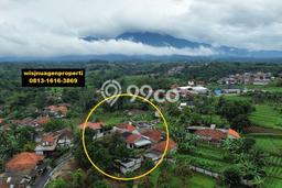 Vila di Dramaga, Luas 828m2m², Ideal untuk tempat tinggal Anda Vila di Dramaga, Luas 828m2m², Ideal untuk tempat tinggal Anda