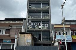 Unit Komersial Tersedia di Pondok Kelapa Spesifikasi LB 15m2 Unit Komersial Tersedia di Pondok Kelapa Spesifikasi LB 15m2