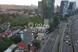 Dijual Tanah Lokasi Tb Simatupang, Jakarta Selatan Seluas 463m2 Dijual Tanah Lokasi Tb Simatupang, Jakarta Selatan Seluas 463m2