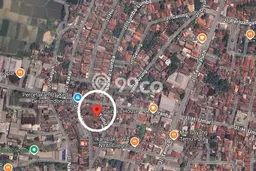 Tanah Strategis Dijual di Cilegon Cilegon 204m2 Tanah Strategis Dijual di Cilegon Cilegon 204m2