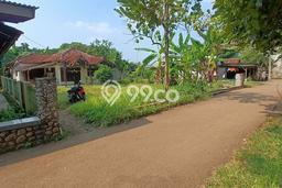 Kavling Tanah untuk Dijual di Klapanunggal, Bogor, Luas 200m2 Kavling Tanah untuk Dijual di Klapanunggal, Bogor, Luas 200m2