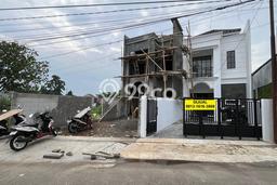 Rumah Modern Minimalis 3 Kamar Bisa Langsung Pindah di Pancoran Mas Rumah Modern Minimalis 3 Kamar Bisa Langsung Pindah di Pancoran Mas