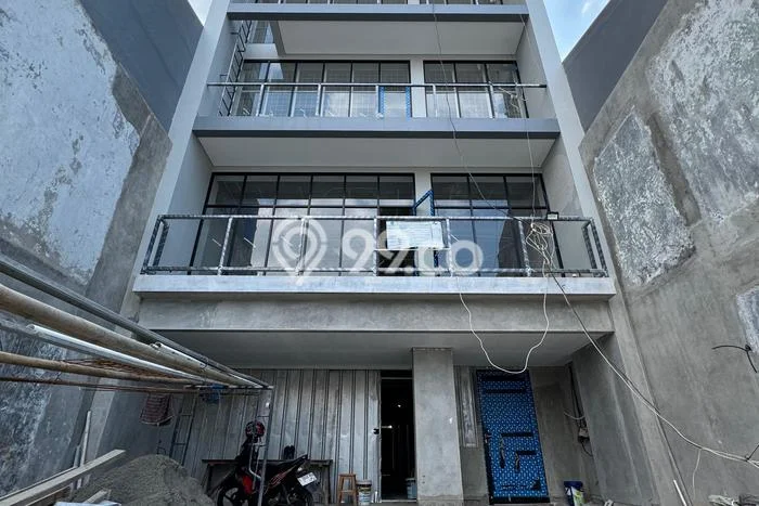 FOR RENT! Komersial di Pondok Kelapa Cocok untuk Bisnis 48m2 FOR RENT! Komersial di Pondok Kelapa Cocok untuk Bisnis 48m2