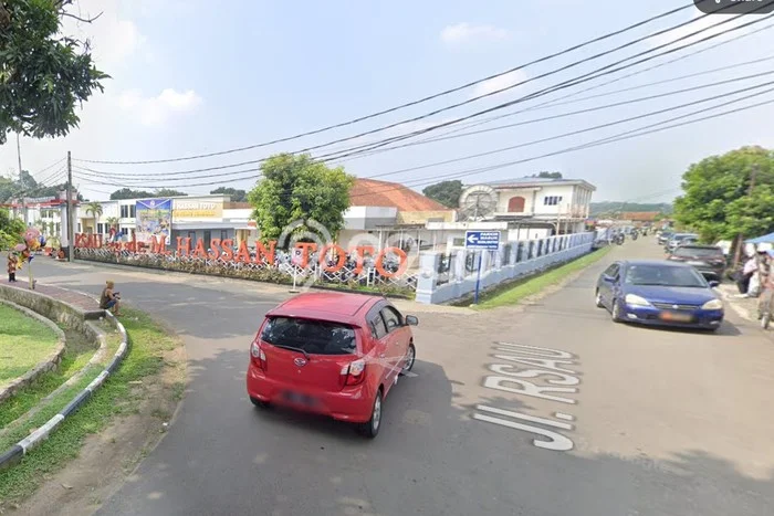 Jarang Ada! Tanah di Kemang Punya Luas 216m2 - Jarang Ada! Tanah di Kemang Punya Luas 216m2 -