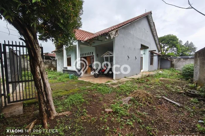 Dijual Tanah Lokasi Sukatani, Depok Seluas 442m2 Dijual Tanah Lokasi Sukatani, Depok Seluas 442m2