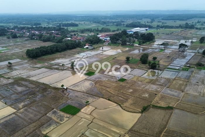 Tanah Kavling di Cibogo Dijual dengan Luas 3500m2 Tanah Kavling di Cibogo Dijual dengan Luas 3500m2