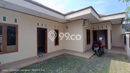 For Sale Hunian Rumah Terawat 3 KT di Duren Jaya, Bekasi For Sale Hunian Rumah Terawat 3 KT di Duren Jaya, Bekasi