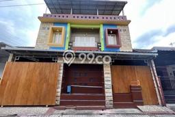 Hunian Cantik Minimalis Lb 286m2 di Blimbing, Malang Hunian Cantik Minimalis Lb 286m2 di Blimbing, Malang