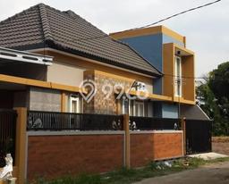 Hunian Cantik Minimalis Lb 190m2 di Lowokwaru, Malang Hunian Cantik Minimalis Lb 190m2 di Lowokwaru, Malang