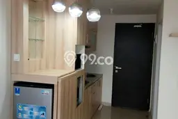 Untuk Dijual Apartemen 1 KT & 1 KM di Depok Area Strategis Untuk Dijual Apartemen 1 KT & 1 KM di Depok Area Strategis