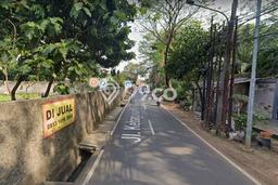 Tanah Kavling Dijual di Jakarta Selatan dengan Spesifikasi 675m2 Tanah Kavling Dijual di Jakarta Selatan dengan Spesifikasi 675m2