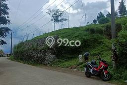 Lahan untuk Dijual di Megamendung Bogor Luas 4004m2 Lahan untuk Dijual di Megamendung Bogor Luas 4004m2