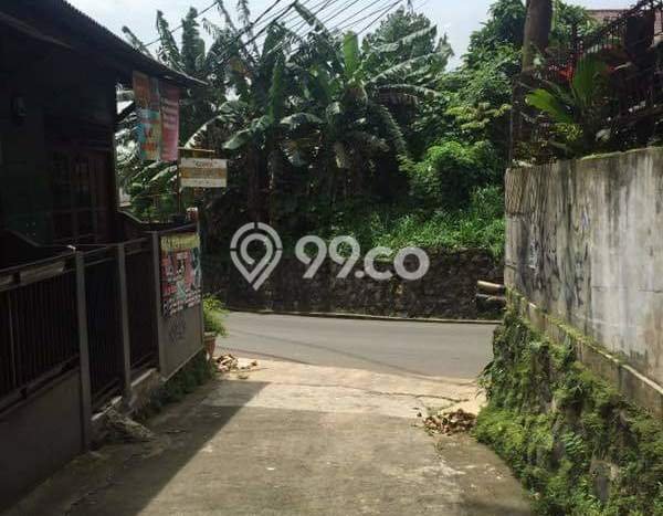 Rumah Modern 5 KT di Pondok Ranggon Jakarta Timur Unfurnished Rumah Modern 5 KT di Pondok Ranggon Jakarta Timur Unfurnished