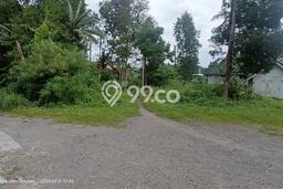 Tanah Strategis Dijual di Mlati Sleman 4500m2 Tanah Strategis Dijual di Mlati Sleman 4500m2