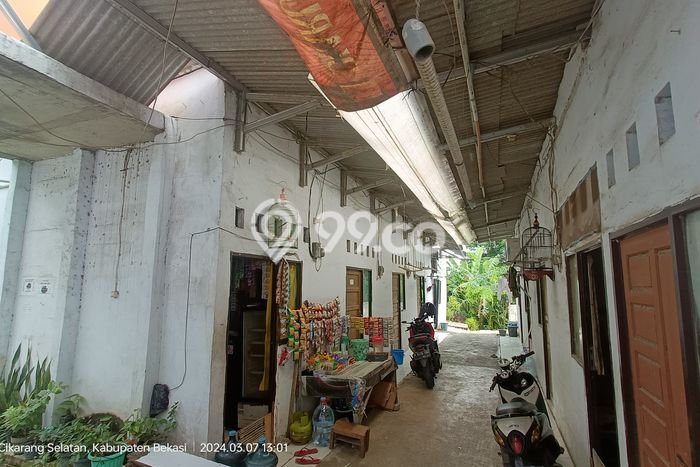 Dijual Rumah Premium dengan Fasilitas Sekitar Komplit di Cikarang Selatan, Bekasi Dijual Rumah Premium dengan Fasilitas Sekitar Komplit di Cikarang Selatan, Bekasi