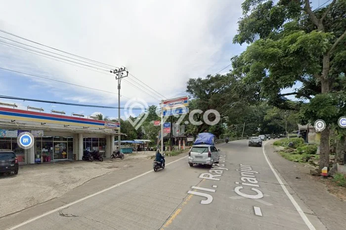 Tanah di Gekbrong, Cianjur Luas 1879m2 Dijual Segera Tanah di Gekbrong, Cianjur Luas 1879m2 Dijual Segera
