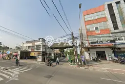 Tanah Strategis Dijual di Pasar Rebo Jakarta Timur 365m2 Tanah Strategis Dijual di Pasar Rebo Jakarta Timur 365m2