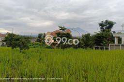 Dijual Tanah Lokasi Sentul City, Bogor Seluas 1663m2 Dijual Tanah Lokasi Sentul City, Bogor Seluas 1663m2