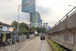Dijual Tanah Lokasi Tb Simatupang, Jakarta Selatan Seluas 3884m2 Dijual Tanah Lokasi Tb Simatupang, Jakarta Selatan Seluas 3884m2