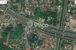 Dijual Tanah 774m2 di Tb Simatupang, Jakarta Selatan Dijual Tanah 774m2 di Tb Simatupang, Jakarta Selatan