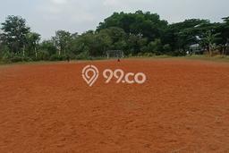 Tanah Dijual Area Strategis di Sentul Bogor 1500m2 Tanah Dijual Area Strategis di Sentul Bogor 1500m2