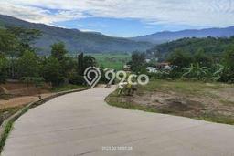 Tanah untuk Dijual Lokasi Jonggol, Bogor Luas 350000m2 SHM Tanah untuk Dijual Lokasi Jonggol, Bogor Luas 350000m2 SHM
