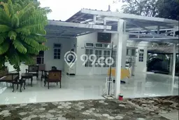 Kavling Tanah Dijual di Tenjolaya, Bogor, Luas 1835m2 Area Strategis Kavling Tanah Dijual di Tenjolaya, Bogor, Luas 1835m2 Area Strategis