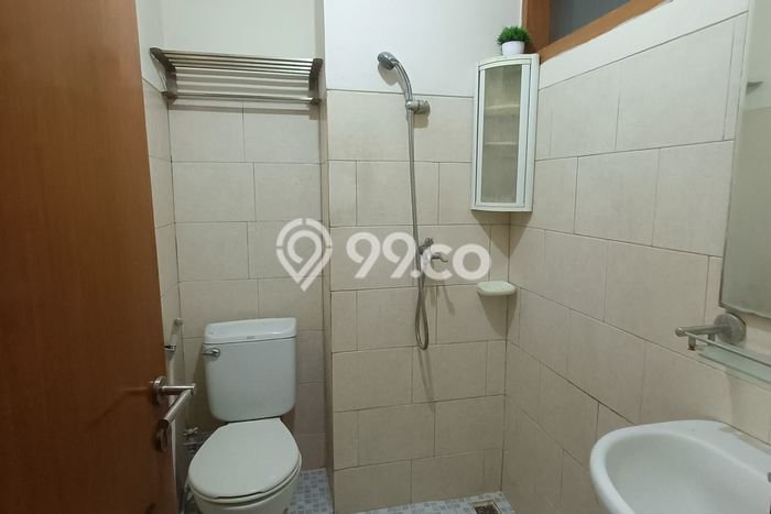 Apartemen Murah Dijual di Depok 1 KT & 1 KM Apartemen Murah Dijual di Depok 1 KT & 1 KM