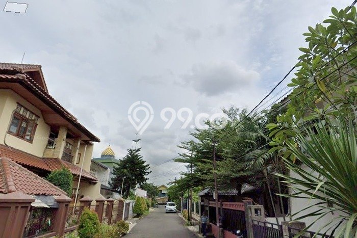 Tanah Kavling Dijual di Jakarta Selatan dengan Spesifikasi 450m2 Tanah Kavling Dijual di Jakarta Selatan dengan Spesifikasi 450m2