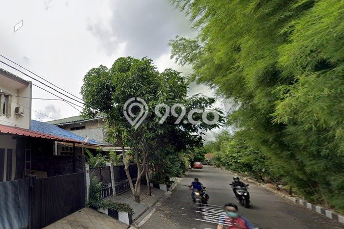 Tanah Kavling Dijual di Jakarta Selatan dengan Spesifikasi 450m2 Tanah Kavling Dijual di Jakarta Selatan dengan Spesifikasi 450m2