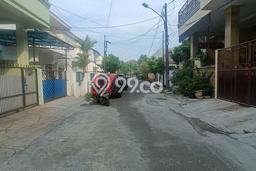 Hunian Eksklusif Best Location di Jakarta Timur, DKI Jakarta Hunian Eksklusif Best Location di Jakarta Timur, DKI Jakarta