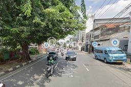 Jarang Ada! Tanah di Kebayoran Lama Punya Luas 1322m2 - Jarang Ada! Tanah di Kebayoran Lama Punya Luas 1322m2 -