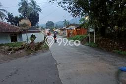 Dijual Tanah di Bogor, Luas 402m2 SHM Dijual Tanah di Bogor, Luas 402m2 SHM