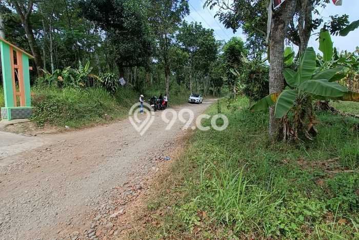 Tanah Dijual Lokasi Cilaku Cianjur SHM Tanah Dijual Lokasi Cilaku Cianjur SHM
