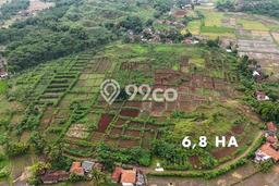 Tanah Dijual Lokasi Cilaku Cianjur SHM Tanah Dijual Lokasi Cilaku Cianjur SHM