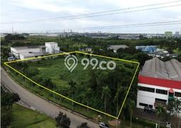 Tanah Dijual Lokasi Cikarang Selatan, Bekasi Luas 14000m2 Legalitas Aman Tanah Dijual Lokasi Cikarang Selatan, Bekasi Luas 14000m2 Legalitas Aman