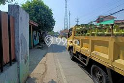 Tanah Dijual Lokasi Mande, Cianjur dengan Luas Tanah 11364m2 dan Status SHM Tanah Dijual Lokasi Mande, Cianjur dengan Luas Tanah 11364m2 dan Status SHM