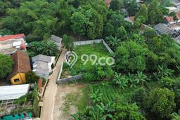 Kavling Tanah Dijual di Ciseeng Bogor Spesifikasi 520m2 Kavling Tanah Dijual di Ciseeng Bogor Spesifikasi 520m2