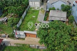 Tanah Kavling Dijual di Jatikramat, Bekasi dengan Luas Tanah 53m2 Tanah Kavling Dijual di Jatikramat, Bekasi dengan Luas Tanah 53m2